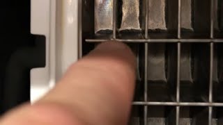 How to fix your Manitowoc Ice Machine Evaporator [upl. by Aruat68]