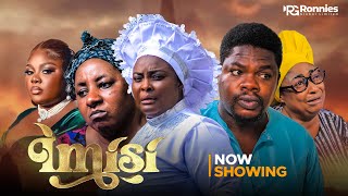 Imisi  2024 Yoruba Movie Ronke Odusanya Mr Macaroni Mide Martins Ronke Oshodi Afeez Owo [upl. by Tisdale161]