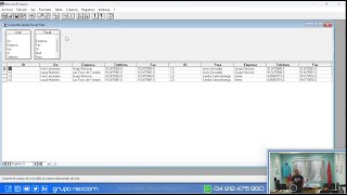 Clase Word  Combinar Correspondencia con dos hojas de Excel [upl. by Kudva]