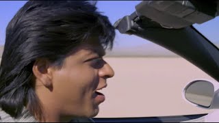 Yeh Dil Deewana  Shah Rukh Khan  Sonu Nigam  NadeemShravan  Pardes [upl. by Edieh191]