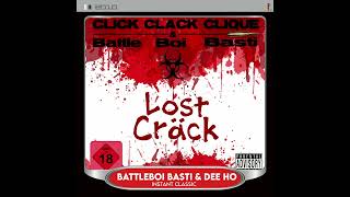 10 Skit 3  Dee Ho amp Lil ill amp Keck One Click Clack Clique  Lost Cräck  Remastered [upl. by Namruht]