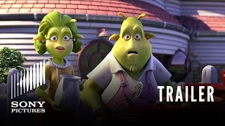 Planet 51  trailer 1 [upl. by Reinal]