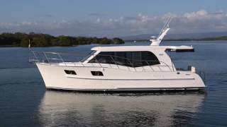 Integrity Motor Yachts 320 Express [upl. by Dombrowski]