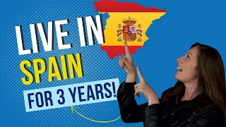 Spain Digital Nomad Visa How to Apply in 2024 [upl. by Leunamesoj]