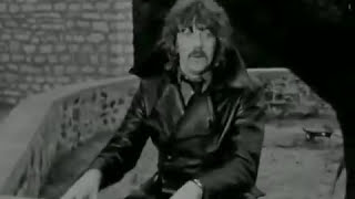 Deep Purple  Hush Original Film Clip 1968 [upl. by Nanreh]