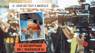 Le jour où tout a basculé  les analyses de lingénieur KJ [upl. by Jenei]