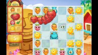 Farm Heroes Saga Level 855 no booster [upl. by Merrielle]