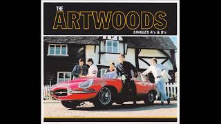 The Artwoods  Singles A amp B 196467 Full Album 2000 [upl. by Tuck]