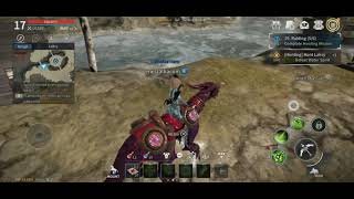 Rappelz Mobile Gameplay 2021 Official Gala Lab Mobile MMORPG [upl. by Banna]