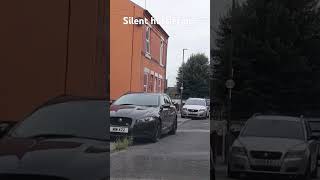 Is this a notorious street MURIEL STREET Bulwell Nottinghamvlognottinghamtravelviralvideo [upl. by Eimak]