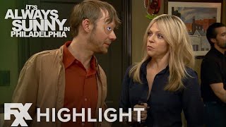 Its Always Sunny In Philadelphia  Thanksgiving Beefs  Season 9 Ep 10 Highlight  FXX [upl. by Eenat]