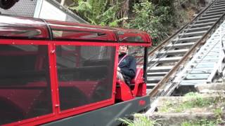 Katoomba Scenic World Railway [upl. by Aneg999]