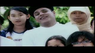 Haddad Alwi feat Duta Sheila On 7  Insan Utama Official Music Video [upl. by Showker]