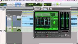 Intro To Izotope Ozone Mastering Software  TheRecordingRevolutioncom [upl. by Cynthy]