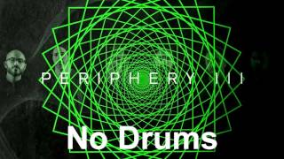 PERIPHERY  Habitual Line Stepper Instrumental No Drums Normal Mode  Default Mix [upl. by Giule]