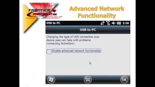 Troubleshooting USB Connection Issues With Windows Mobile [upl. by Inan]