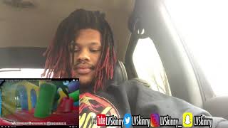 Gay HipHop Kusorare  Drake  Gods Cockk Reaction Video [upl. by Retsevel]