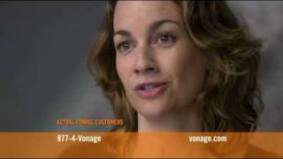 Vonage Commercial Customer Testimonials [upl. by Kciredes]