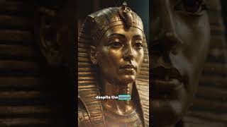 The Curse of Tutankhamuns Tomb Coincidence or Supernatural [upl. by Ailyt]