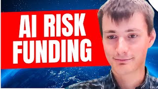 AI Risk Funding  Big Tech vs Small Safety I Episode 51 [upl. by Oringa]