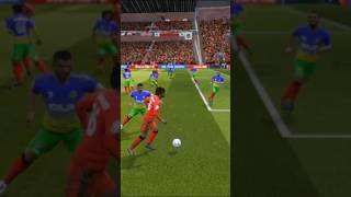 Beautiful Cross from Trent and Unstoppable Save by Fabianski [upl. by Nalyk263]