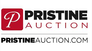 PristineAuctioncom  Connecting You to Authentic Moments at Your Price [upl. by Rhiamon]