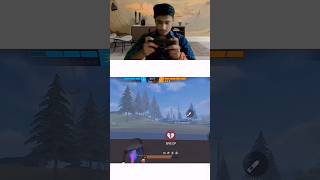 मेरे साथ अन्य हुआ है shortsfeed tgrnrz tondegamer freefire [upl. by Mignon]