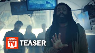 Snowpiercer Season 4 Release Date  Trailer  Cast  Expectation  Ending Explained [upl. by Assirralc]