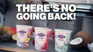 FAGE Fruits  Theres no going back [upl. by Raynard]