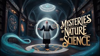 Freemasonry  Mysteries of Nature and Science [upl. by Anos796]