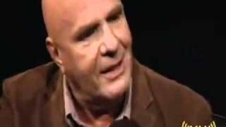 Dr Wayne Dyer Interviewed by Oprah Pt5 [upl. by Kinnie395]