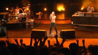 INCUBUS  Pardon Me Alive at Red Rocks DVD 2004 [upl. by Serilda112]