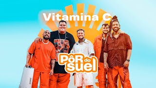 Suel e Grupo Menos é Mais  Vitamina C Ao Vivo  DVD Pôr do Suel Em Recife [upl. by Neraj709]