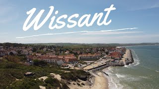 Baie de Wissant [upl. by Kehoe360]