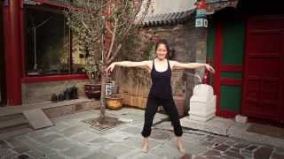 5 Element Qigong Practice  full version [upl. by Aniarrol]