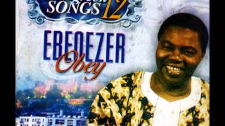 Ebenezer Obey Live Audio 11 [upl. by Jeremie]