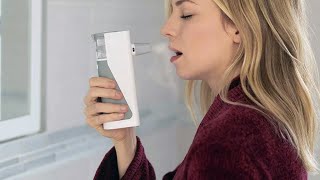 The Best Steam Inhaler For 2021 For Kids amp Adults [upl. by Robert]