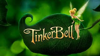 Tinker Bell Disney Intro [upl. by Fromma]