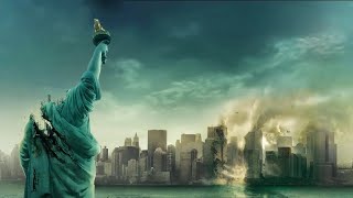 Cloverfield 2008 Trailers amp TV Spots [upl. by Semela]