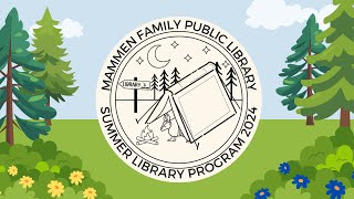 Summer Library Program 2024 [upl. by Blum559]