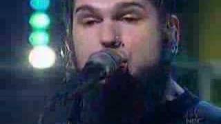 StaticX  The Only live [upl. by Trygve]