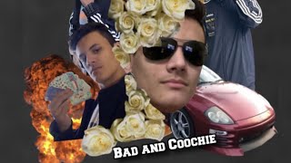 Bad and Coochie remix [upl. by Anaerol2]