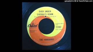 Yardbirds  Over Under Sideways Down [upl. by Tremayne]