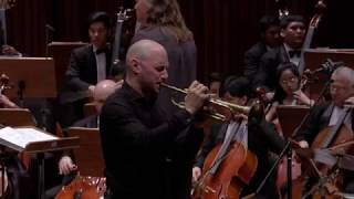 Georges Bizet quotCarmen Suitequot Adam Rapa Trumpet Thailand Philharmonic Orchestra amp Dariusz Mikulski [upl. by Suhsoj854]