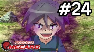 Breaking up the Goblins  ｜Turning Mecard ｜Episode 24 [upl. by Cassidy768]