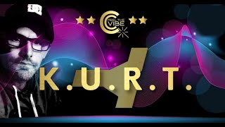 KURT LATE NIGHT liveset livestream live [upl. by Wilmar]