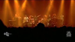 Edward Sharpe And The Magnetic Zeroes live at Lowlands festival 2016 [upl. by Isahella]