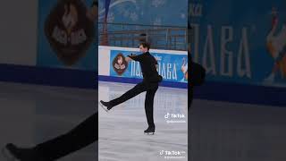 patinaje artístico sobre hielo 1 [upl. by Willette]