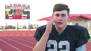 Levelland Football  West Texas Chevy Spotlight [upl. by Ellehsem]