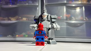 I created Rhino in LEGO [upl. by Juley]